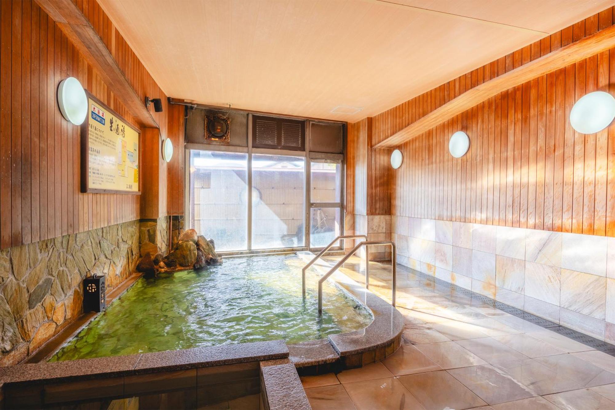 Ibusukionsen Hotel Shougetu Exterior foto