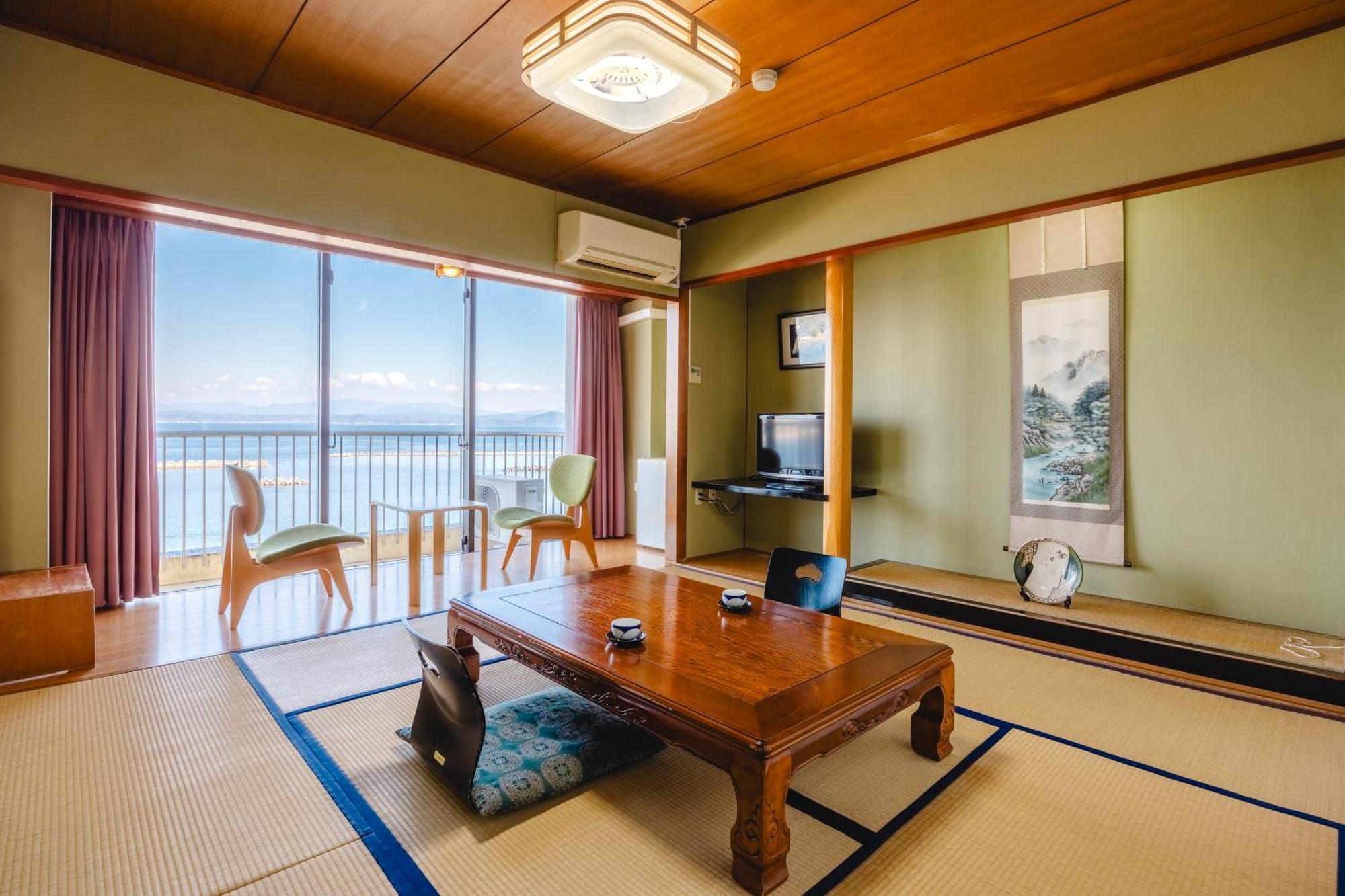 Ibusukionsen Hotel Shougetu Exterior foto