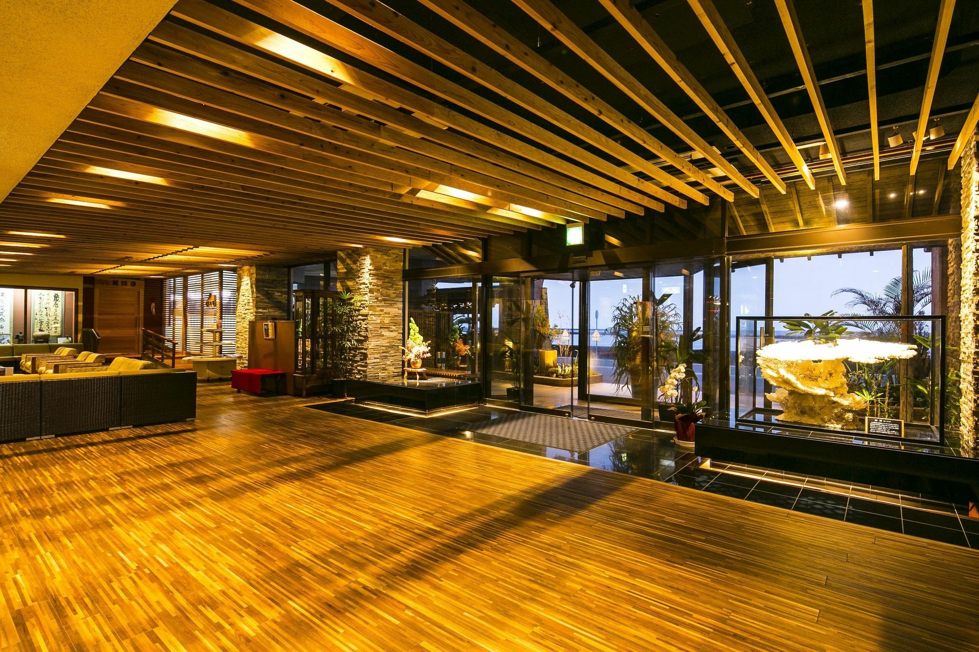 Ibusukionsen Hotel Shougetu Exterior foto